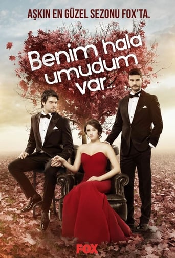 Poster of Benim Hâlâ Umudum Var