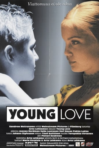 Poster of Young Love