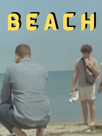 Poster of Beach