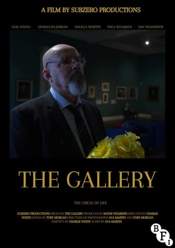 Poster of The Gallery