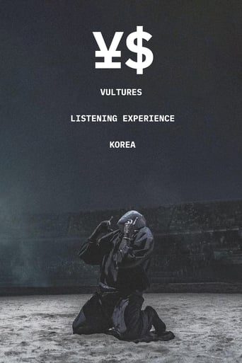 Poster of YE TY$ KOREA