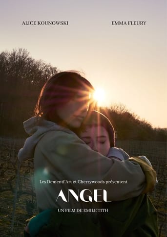 Poster of Angel