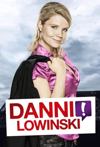 Poster of Danni Lowinski