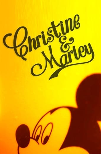 Poster of Christine & Marley