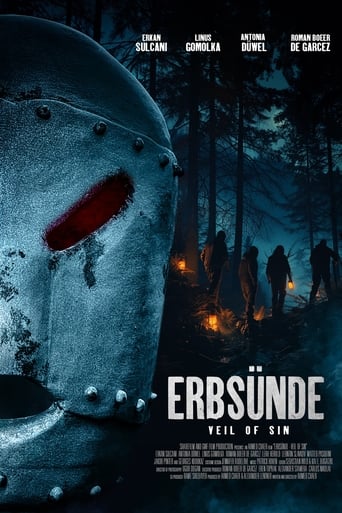 Poster of Erbsünde