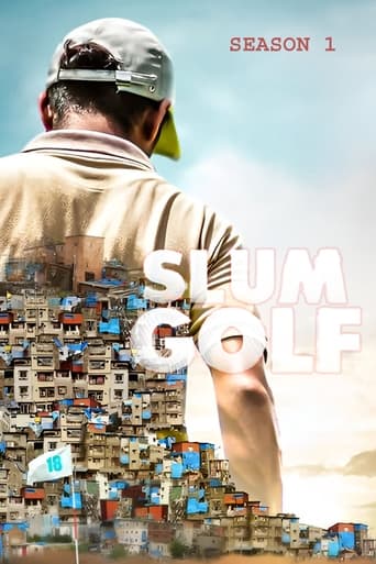 Portrait for Slum Golf - Season 1