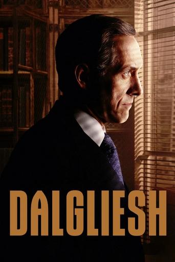 Portrait for Dalgliesh - Season 3