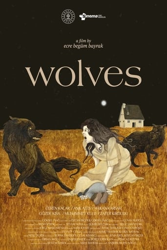 Poster of Wolves