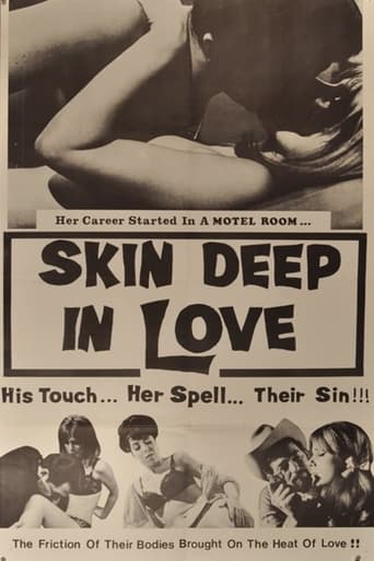 Poster of Skin Deep in Love