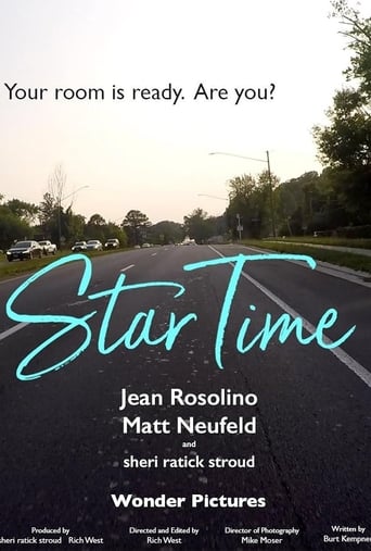 Poster of StarTime