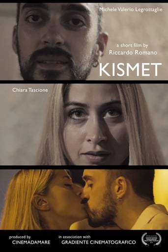 Poster of Kismet