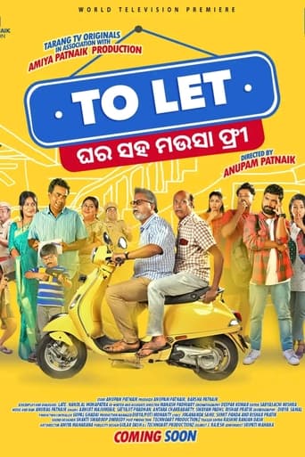 Poster of To Let: Ghara Saha Mausa Free