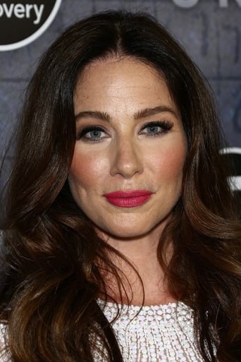 Portrait of Lynn Collins