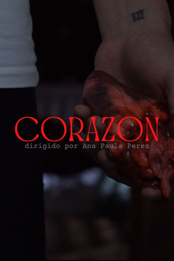 Poster of Corazón