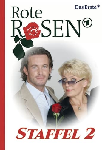 Portrait for Rote Rosen - Season 2