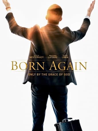 Poster of Born Again