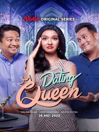 Portrait for Dating Queen - Season 1