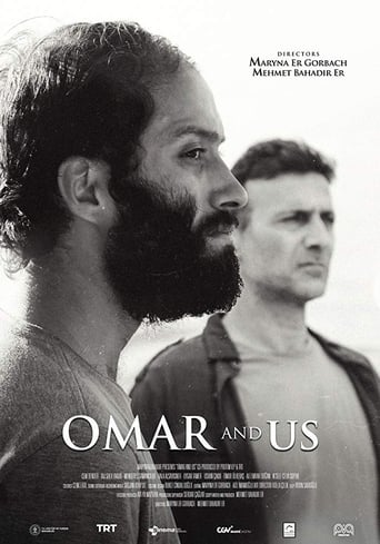 Poster of Omar and Us