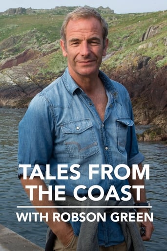 Portrait for Tales from the Coast with Robson Green - Season 1