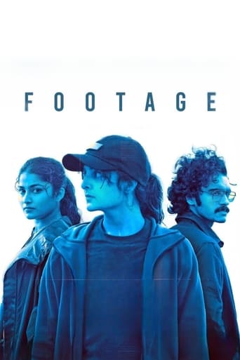 Poster of Footage