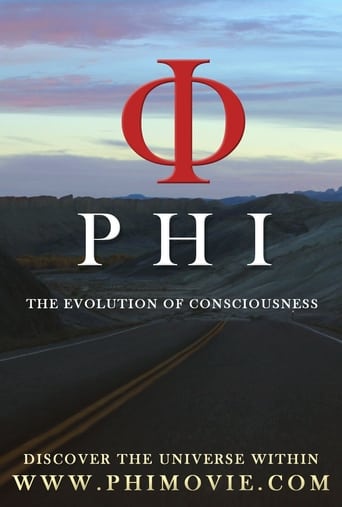 Poster of Phi