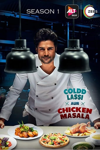 Portrait for Coldd Lassi Aur Chicken Masala - Season 1