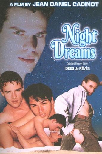 Poster of Night Dreams