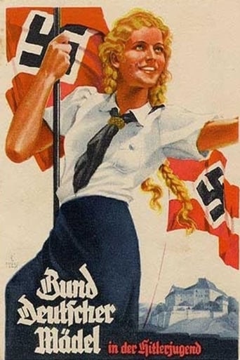 Poster of Der Bund Deutscher Mädel