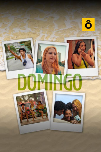 Poster of Domingo