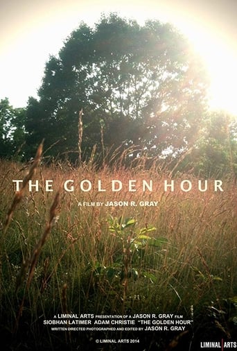 Poster of The Golden Hour