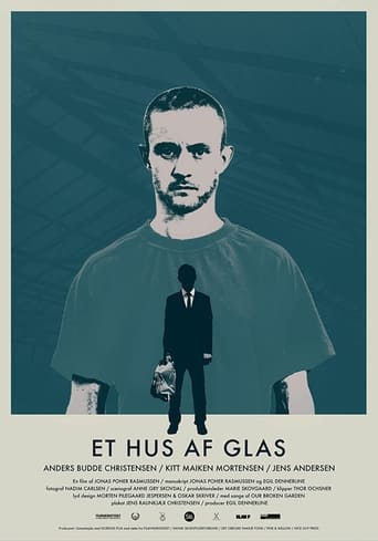 Poster of House of Glass