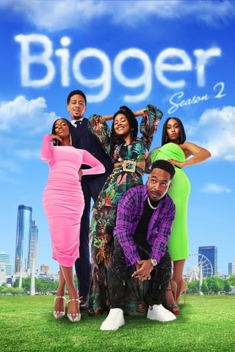 Portrait for Bigger - Season 2