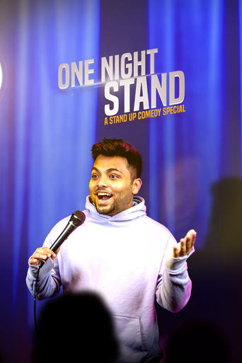 Poster of One night stand