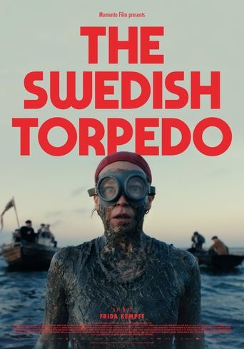 Poster of The Swedish Torpedo