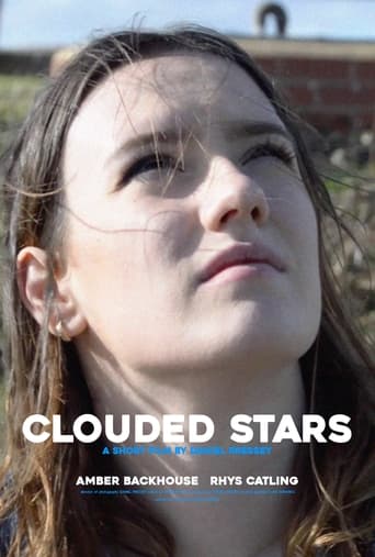 Poster of Clouded Stars