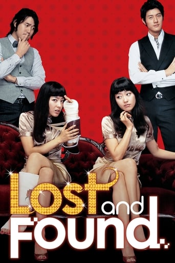 Poster of Lost and Found