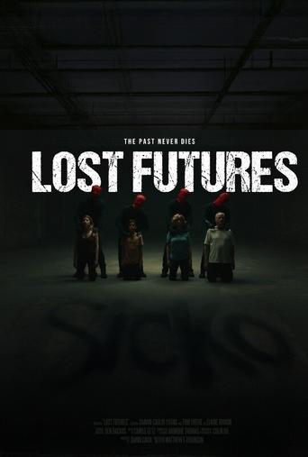 Poster of Lost Futures