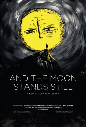 Poster of And The Moon Stands Still