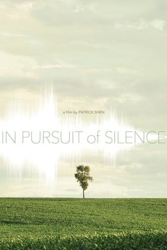 Poster of In Pursuit of Silence