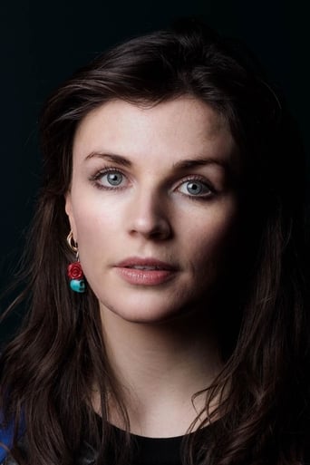 Portrait of Aisling Bea