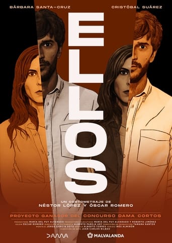 Poster of Ellos