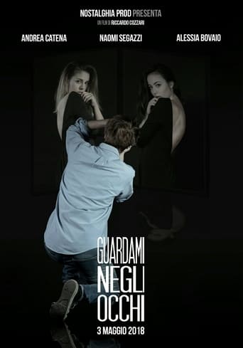 Poster of Guardami negli Occhi