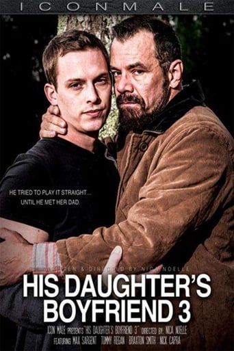 Poster of His Daughter's Boyfriend 3