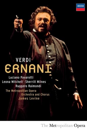 Poster of Ernani