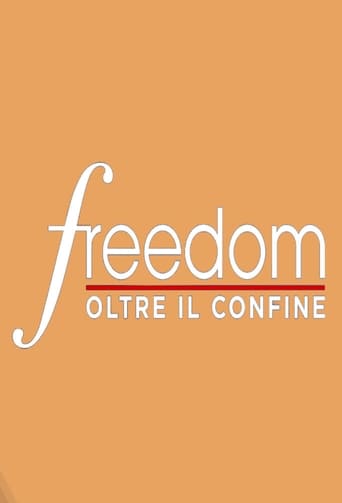 Portrait for Freedom - Oltre il confine - Season 2