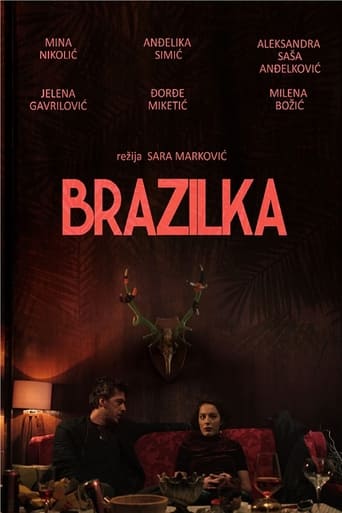 Poster of The Brazilian