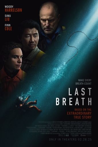 Poster of Last Breath