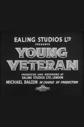 Poster of Young Veteran