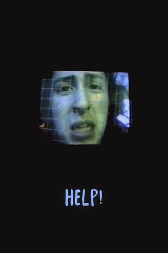 Poster of Help!