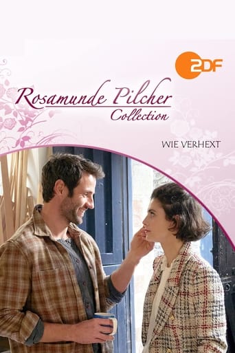 Poster of Rosamunde Pilcher: Wie verhext